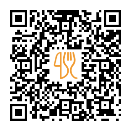 QR-code link către meniul Cafe Prestige