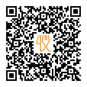 QR-code link către meniul Buongustanio الذواق