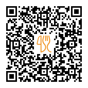 QR-code link către meniul Restaurace MedvĚd