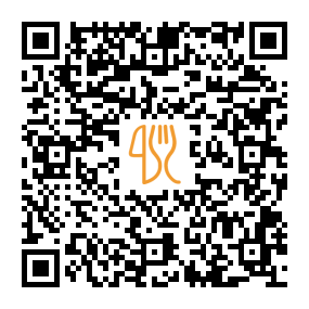 QR-code link către meniul Cafe Du Lage