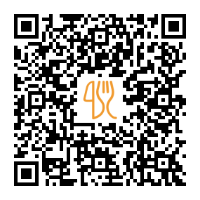 QR-code link către meniul Restaurace Vyhlídka