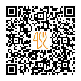 QR-code link către meniul Poke Bistro