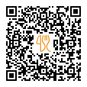 QR-code link către meniul Fuji Japanese Cuisine