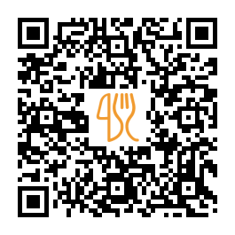 QR-code link către meniul Penzion Blanka