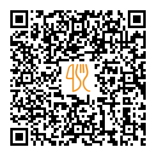 QR-code link către meniul Centre De Vacances Ufoval 74