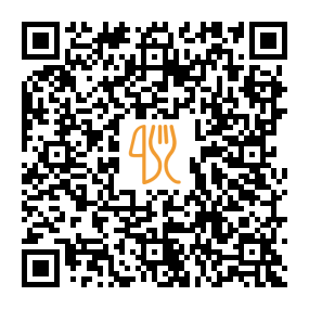 QR-code link către meniul Chez Abdou Pizzaria