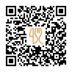 QR-code link către meniul Patesserie Mozart