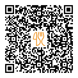 QR-code link către meniul Escales Gourmandes La Praline Caline