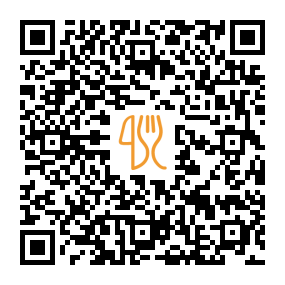 QR-code link către meniul Resto Poissonnerie Rafraf