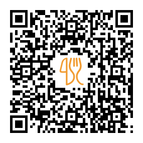 QR-code link către meniul Gregorys Coffee