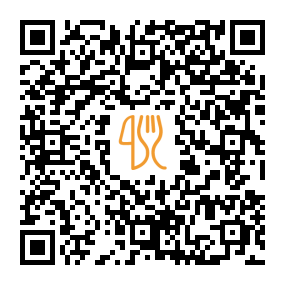 QR-code link către meniul Big Bertha #34s Grill