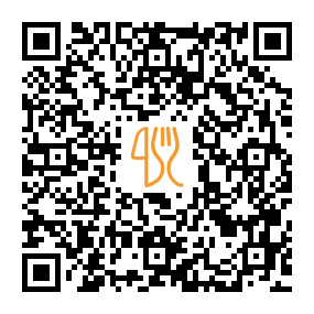 QR-code link către meniul Hebe Music Backstage Bbq