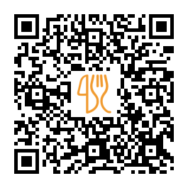 QR-code link către meniul Kirlangic Cafe