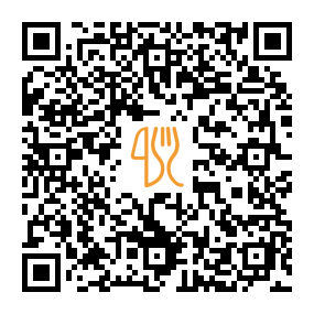 QR-code link către meniul Pizzaria Cezar