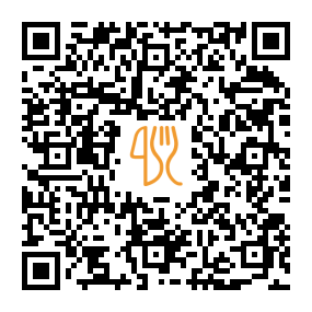 QR-code link către meniul Mahogany Prime Steakhouse