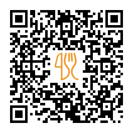 QR-code link către meniul Le Jardin