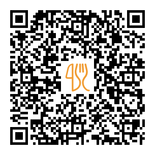 QR-code link către meniul Restaurace A Kavarna Jupiter