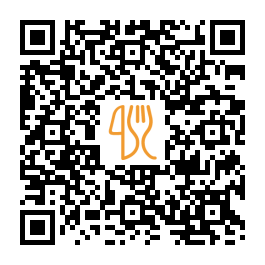 QR-code link către meniul Cina's Food Zone