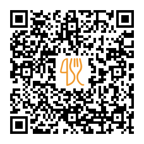 QR-code link către meniul Canyon Diner