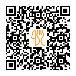 QR-code link către meniul Groupe Boulaabi