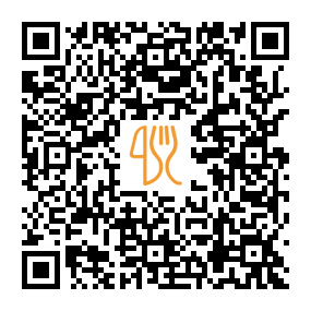 QR-code link către meniul Samurai Fish Grill