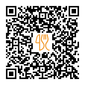 QR-code link către meniul Omg Tea