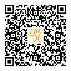 QR-code link către meniul Zvánovická Hospoda