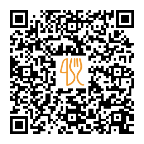 QR-code link către meniul Feu Follet