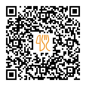 QR-code link către meniul Cafe Culturel Dar El Habib