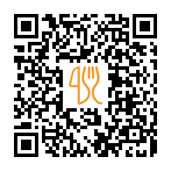 QR-code link către meniul La Rana