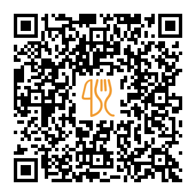 QR-code link către meniul Pizzerie Panský Dům