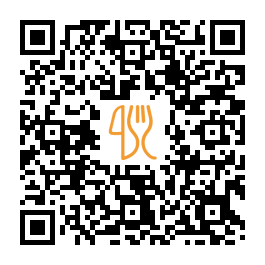 QR-code link către meniul Vogue Café Resto