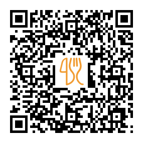 QR-code link către meniul Popeye's Chicken Biscuits