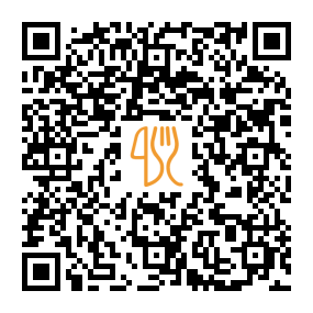 QR-code link către meniul Gentle Grill