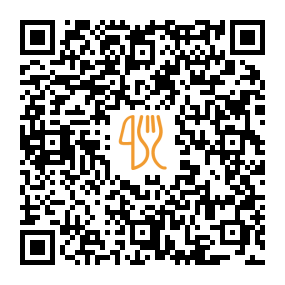 QR-code link către meniul The Thyme Pizzeria