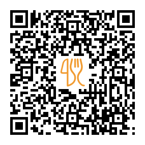 QR-code link către meniul Frontier Burger