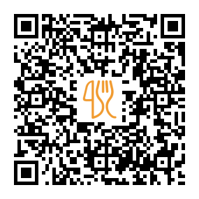 QR-code link către meniul Myslivecká Chata Zliv