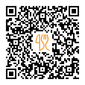 QR-code link către meniul Cjf Kitchen