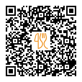 QR-code link către meniul Juste En Face Megrine