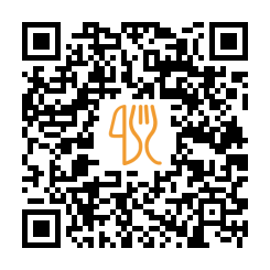 QR-code link către meniul Vegan Town