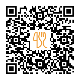 QR-code link către meniul Crepe House