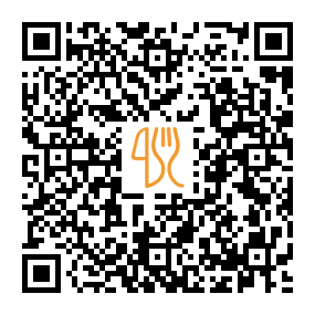 QR-code link către meniul Café Ben Hassine