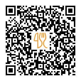 QR-code link către meniul The Nosy Crow