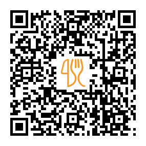 QR-code link către meniul Buffalo Grill