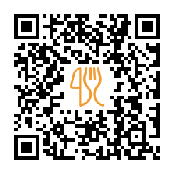 QR-code link către meniul Casso Club Žebrák