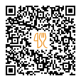 QR-code link către meniul Les Jardins