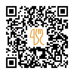 QR-code link către meniul Błękitny Pudel