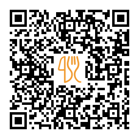 QR-code link către meniul Fc Barcelona Mornag Pizzaria