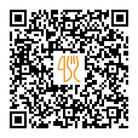 QR-code link către meniul Hospůdka U Mlýna