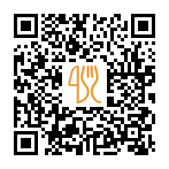 QR-code link către meniul Borj Erras